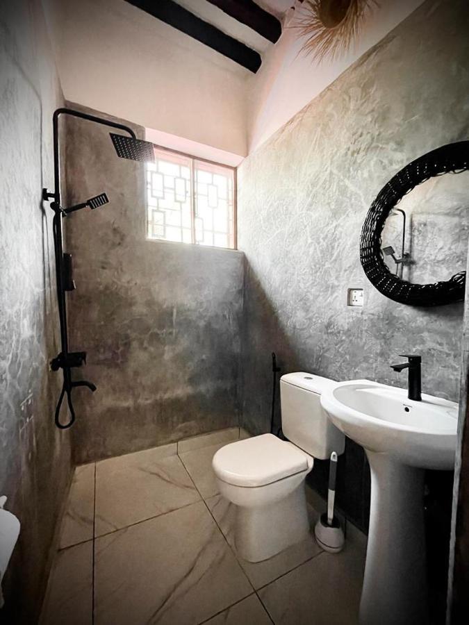 Villa Euphoria - Adults Only Paje Εξωτερικό φωτογραφία