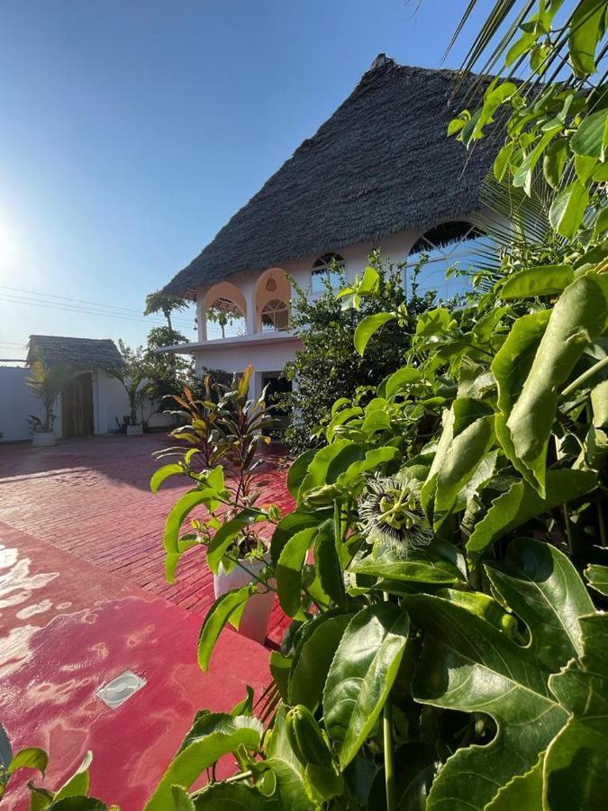 Villa Euphoria - Adults Only Paje Εξωτερικό φωτογραφία