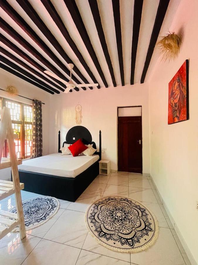 Villa Euphoria - Adults Only Paje Εξωτερικό φωτογραφία