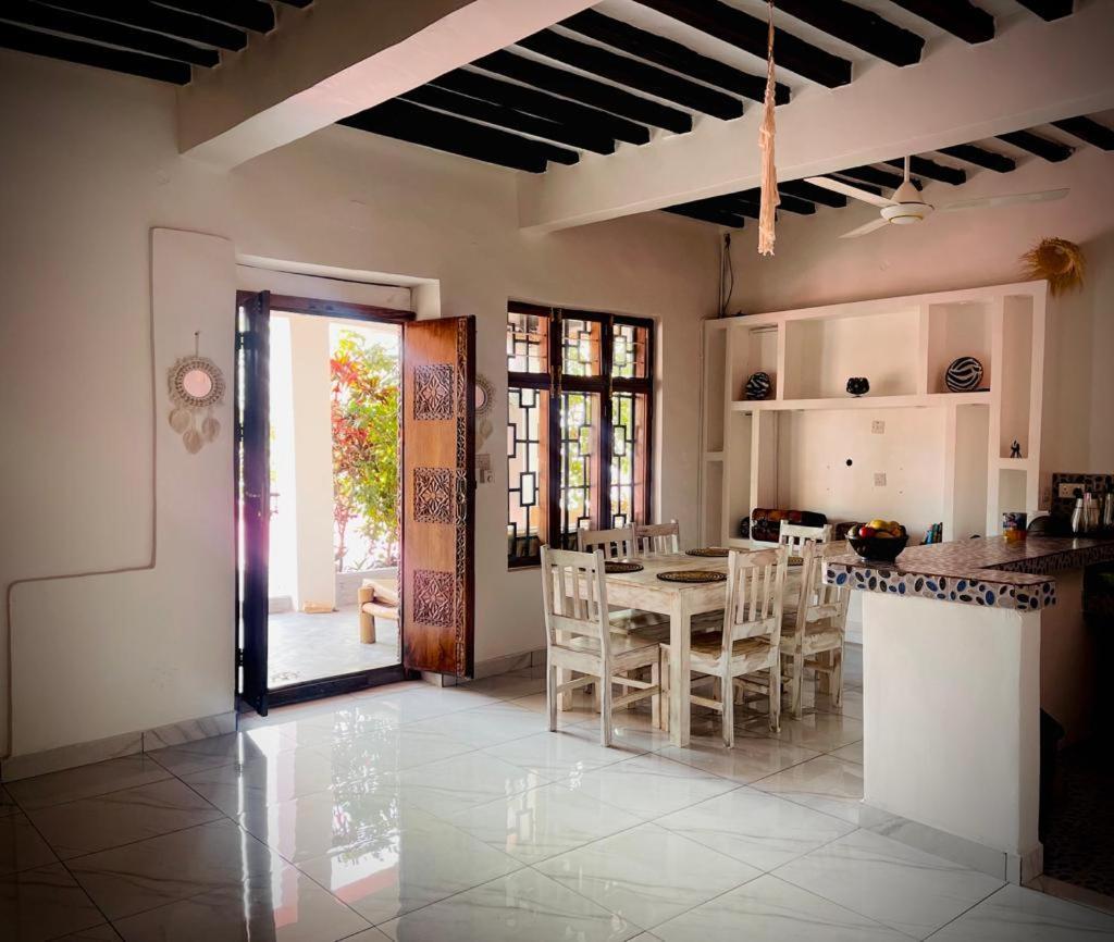 Villa Euphoria - Adults Only Paje Εξωτερικό φωτογραφία