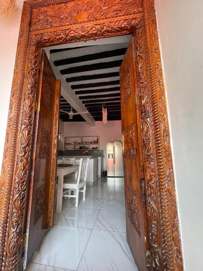 Villa Euphoria - Adults Only Paje Εξωτερικό φωτογραφία