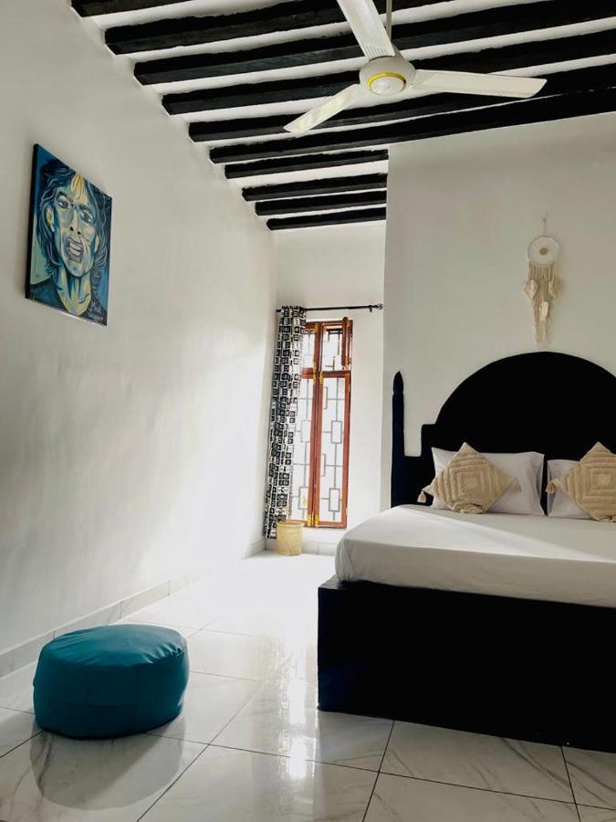Villa Euphoria - Adults Only Paje Εξωτερικό φωτογραφία