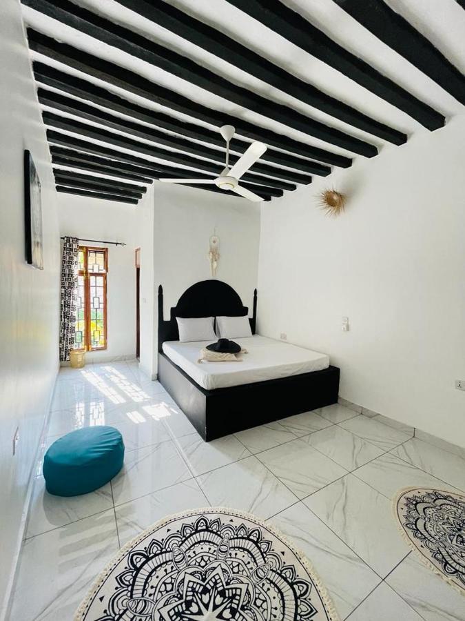 Villa Euphoria - Adults Only Paje Εξωτερικό φωτογραφία