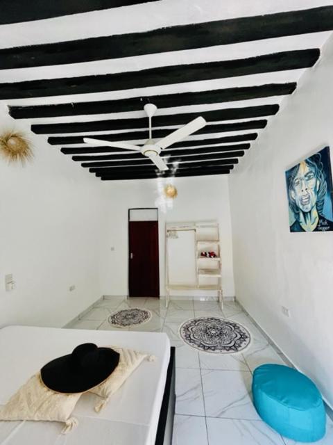 Villa Euphoria - Adults Only Paje Εξωτερικό φωτογραφία