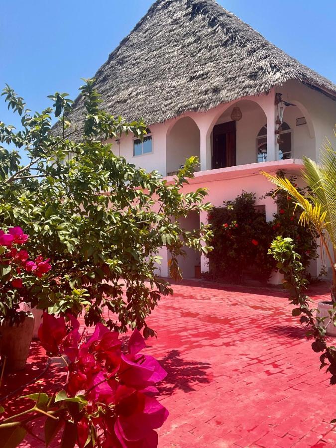 Villa Euphoria - Adults Only Paje Εξωτερικό φωτογραφία