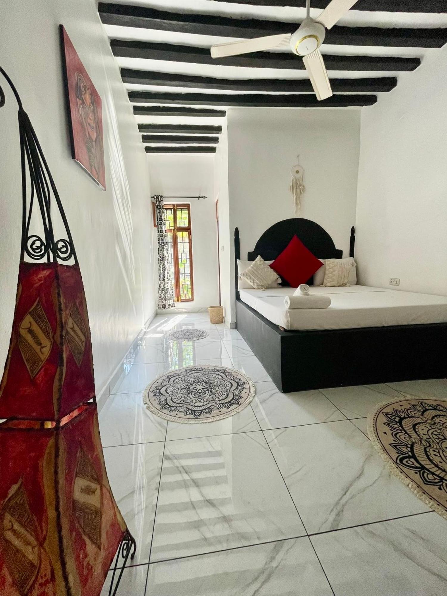 Villa Euphoria - Adults Only Paje Εξωτερικό φωτογραφία