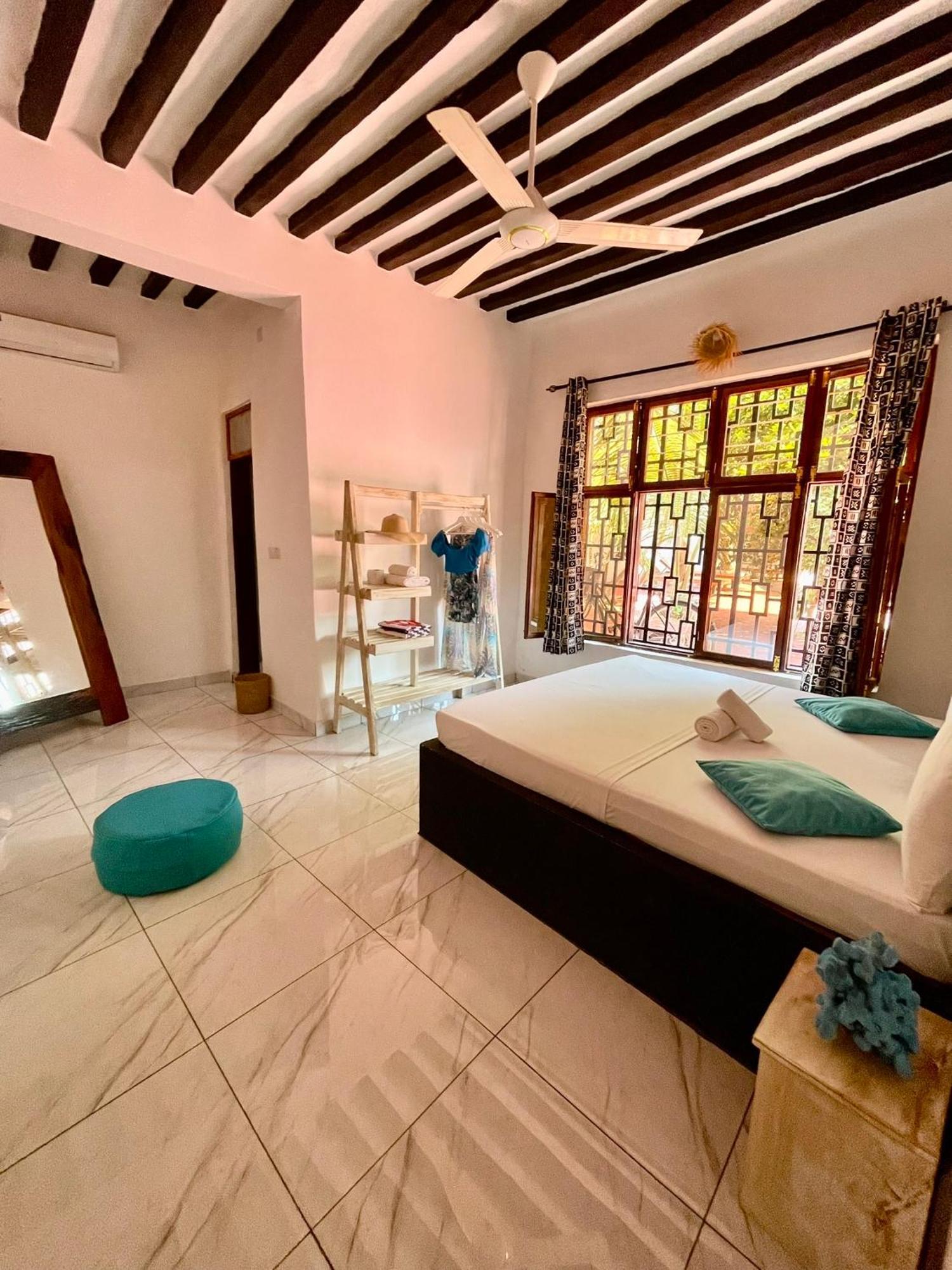 Villa Euphoria - Adults Only Paje Εξωτερικό φωτογραφία